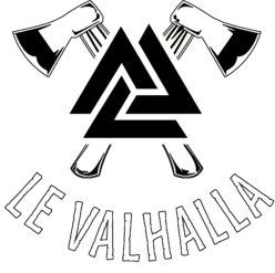 Le Valhalla – Bar de lancer de haches