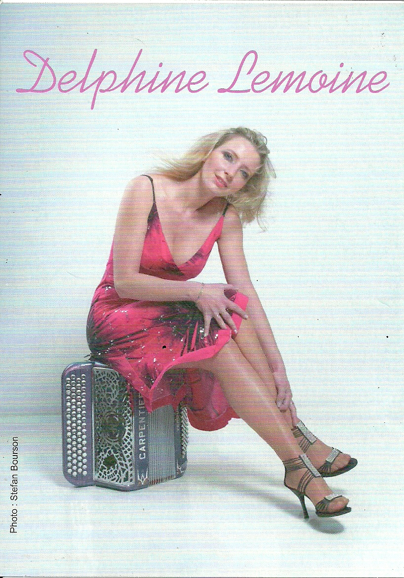 Delphine l